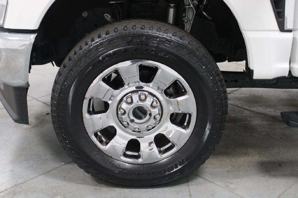 Used 2026 Ford F250 King Ranch w/ Chrome Package AWD/4WD image 74