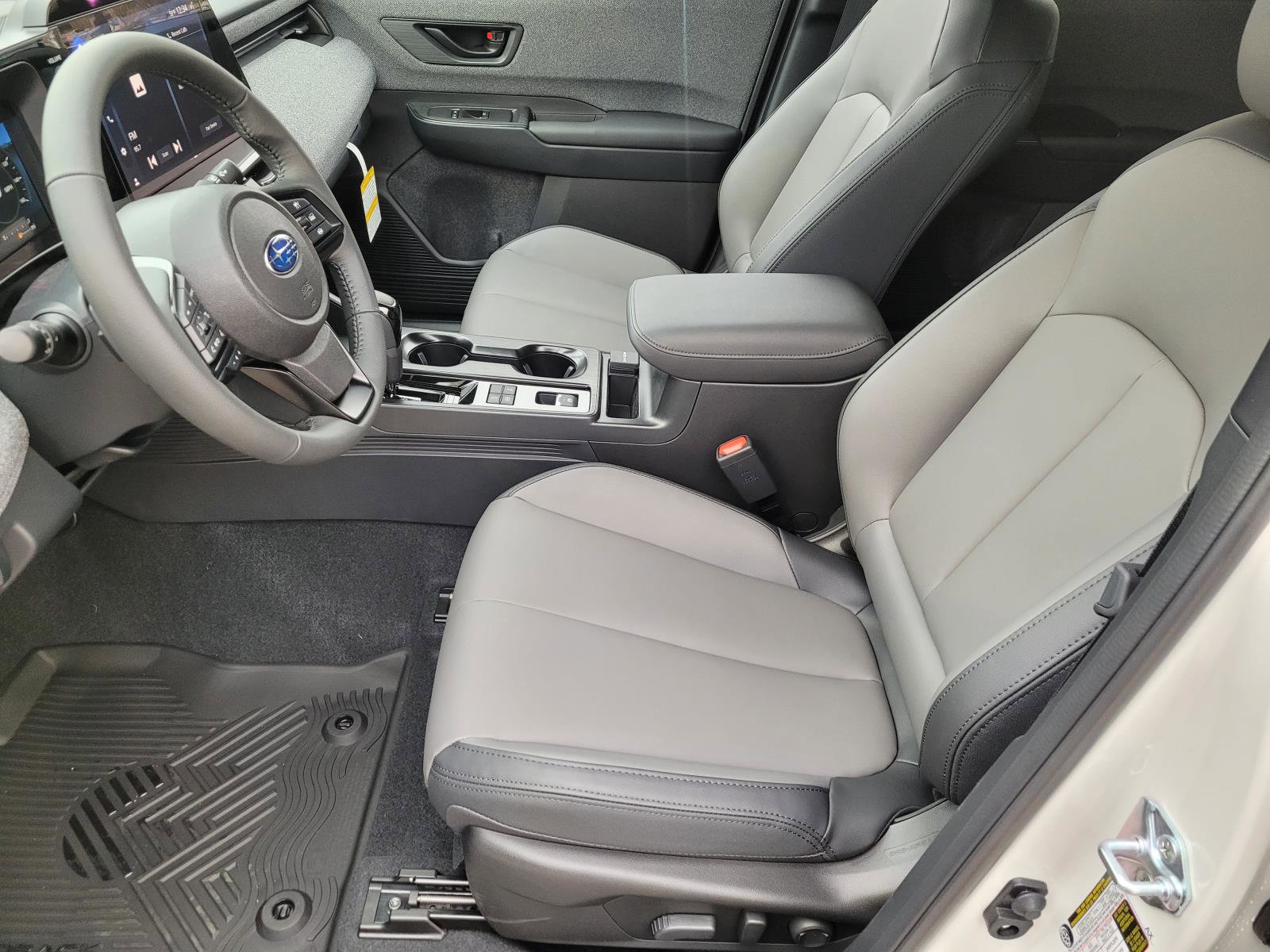 New 2026 Subaru Outback Premium image 3