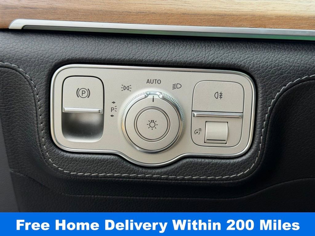 Used 2020 Mercedes-Benz GLE 350 4MATIC image 28