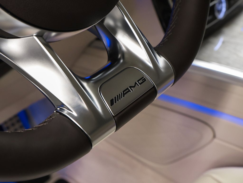 Used 2023 Mercedes-Benz G 63 AMG 4MATIC image 48