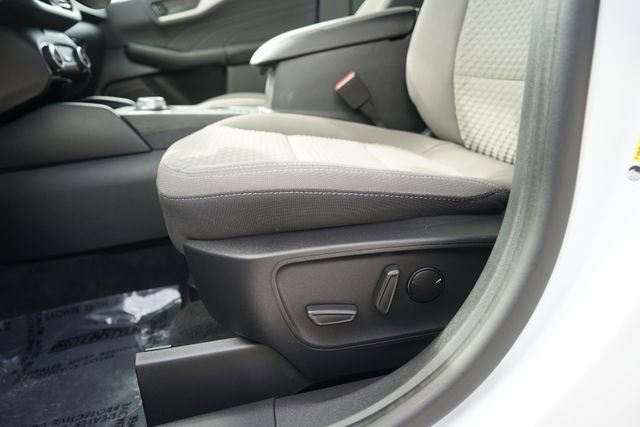 Certified 2022 Ford Escape SE w/ Convenience Package AWD/4WD image 12