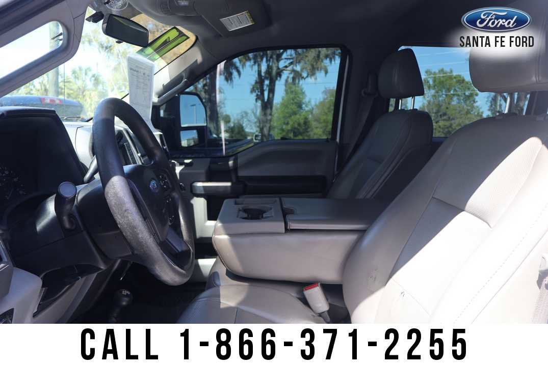 Used 2017 Ford F250 XL w/ Power Equipment Group image 13