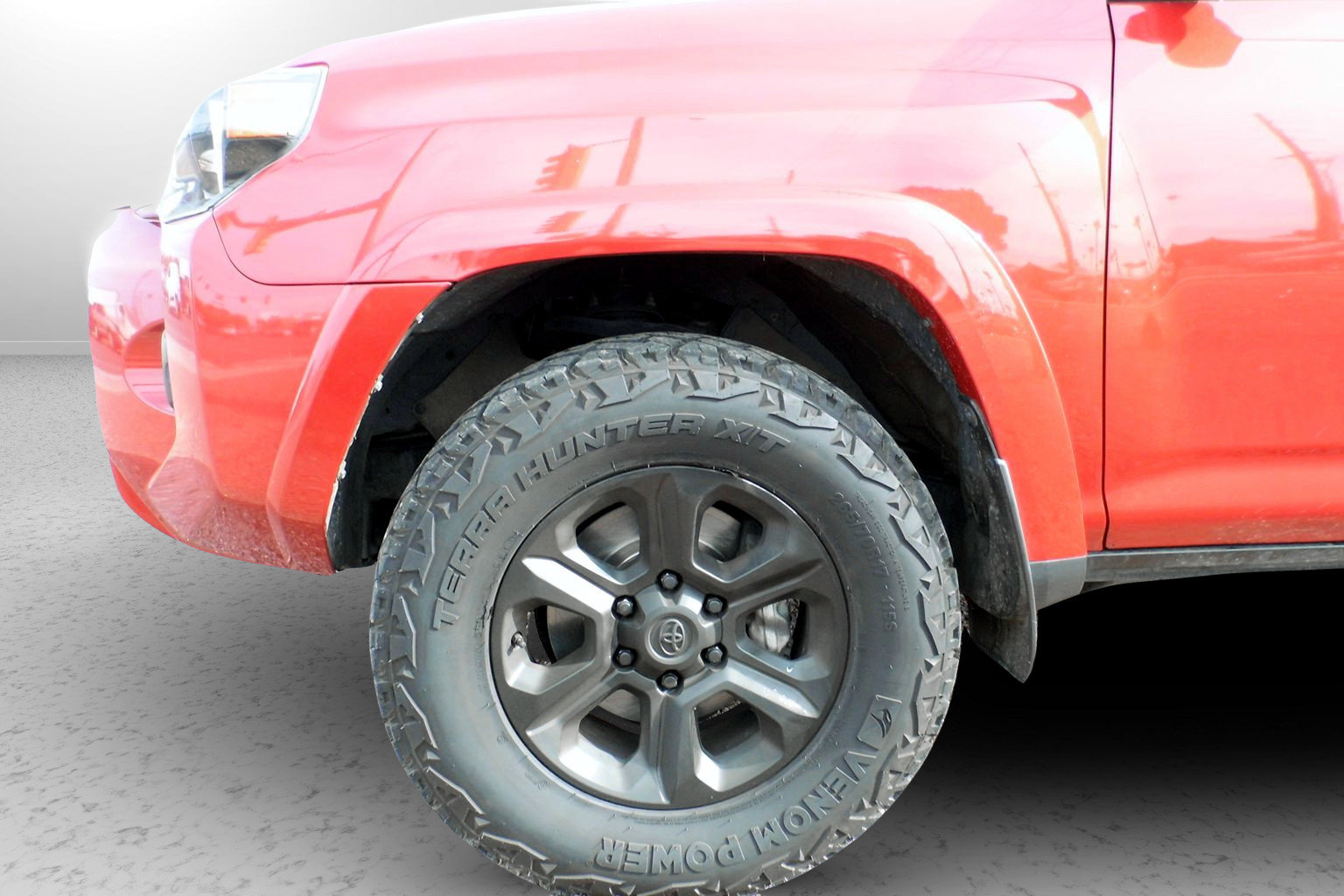 Used 2021 Toyota 4Runner SR5 image 11