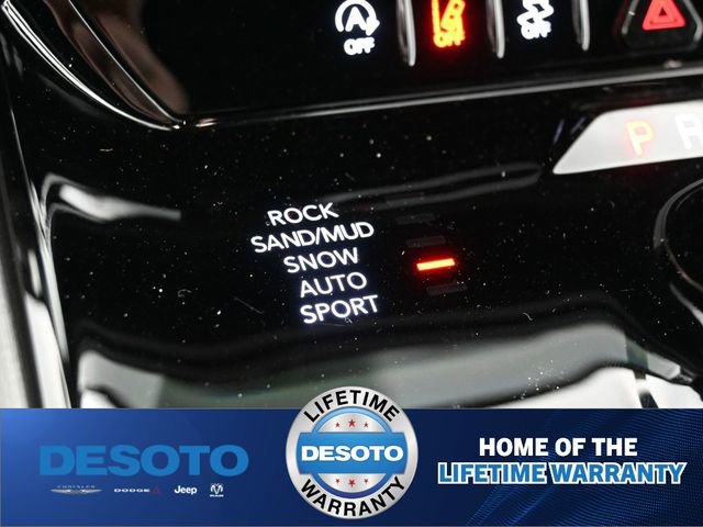 New 2026 Jeep Grand Wagoneer Limited image 30