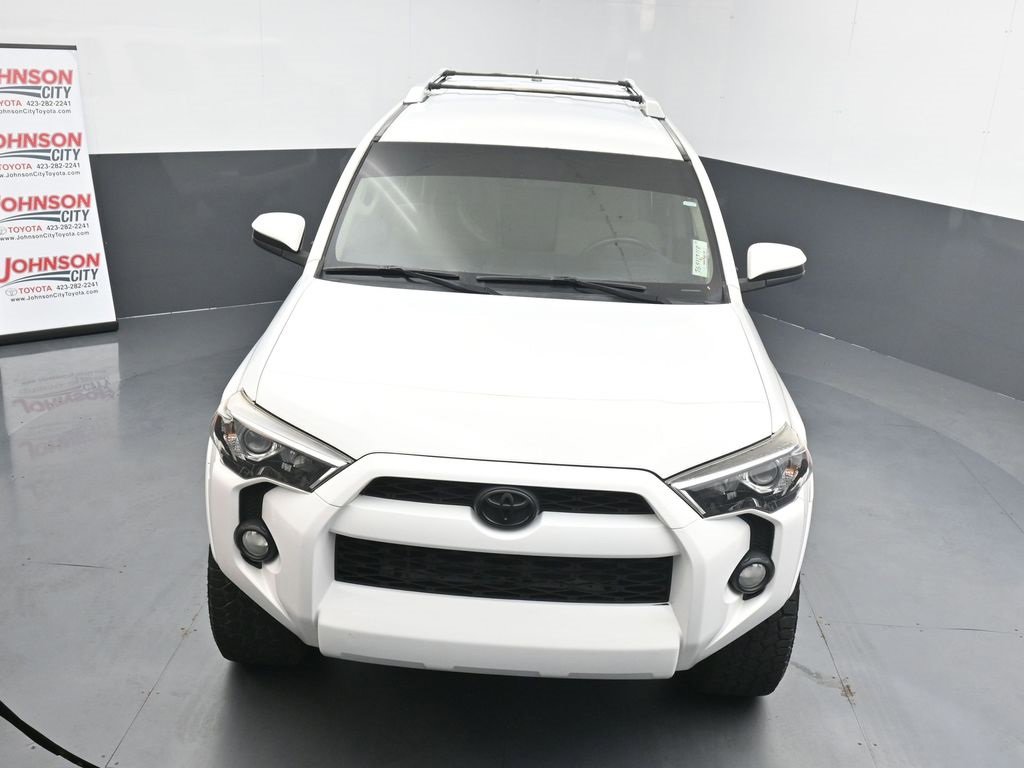 Used 2016 Toyota 4Runner SR5 image 23