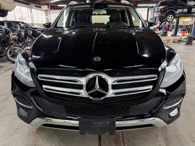 Used 2019 Mercedes-Benz GLE 400 4MATIC image 6