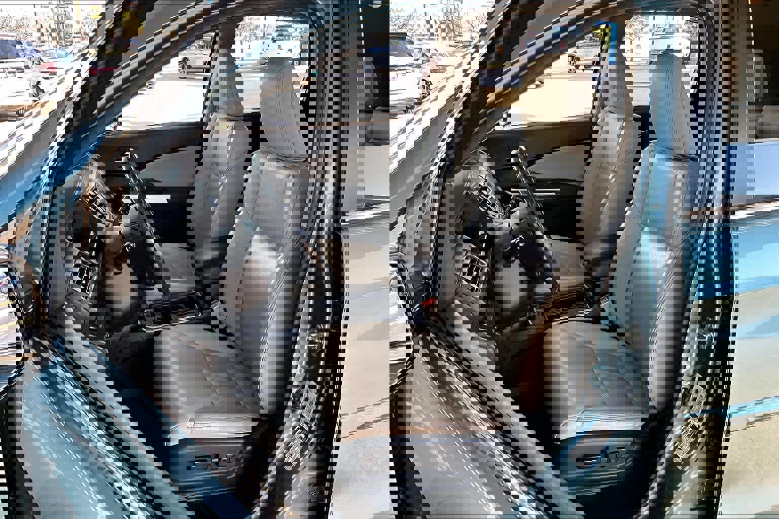 Used 2016 Honda CR-V Touring image 8