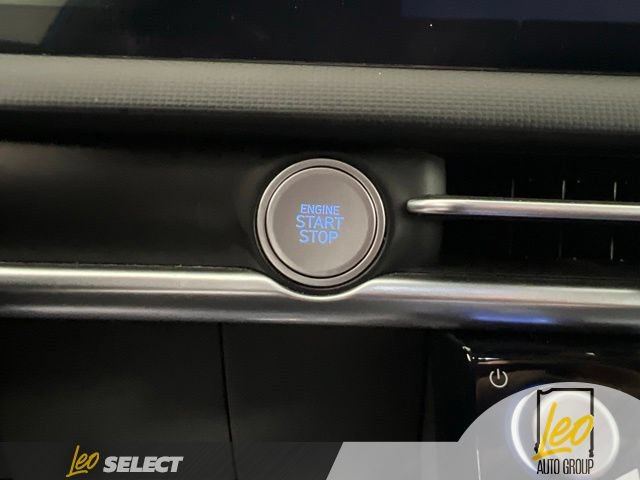 Used 2025 Hyundai Tucson SEL AWD/4WD image 20