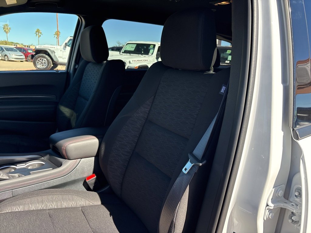 New 2026 Dodge Durango GT w/ Blacktop Package image 14