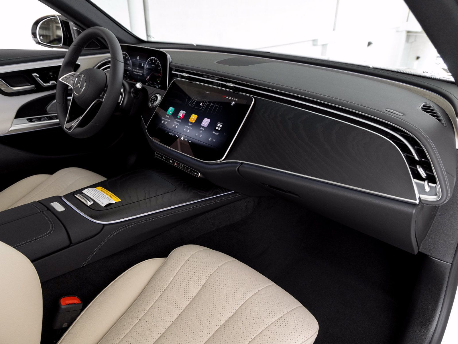New 2027 Mercedes-Benz E 350 Sedan image 29