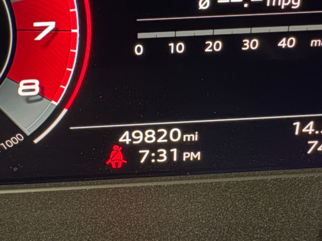 Used 2023 Audi S4 Premium Plus AWD/4WD image 22