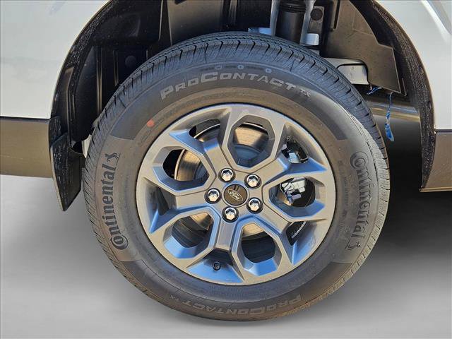 New 2026 Ford Maverick XLT FWD image 10