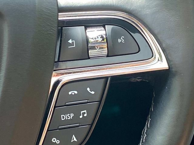 Certified 2023 Lincoln Nautilus Reserve image 21