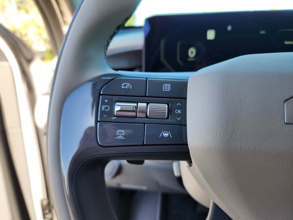 New 2026 Kia EV9 Wind image 17