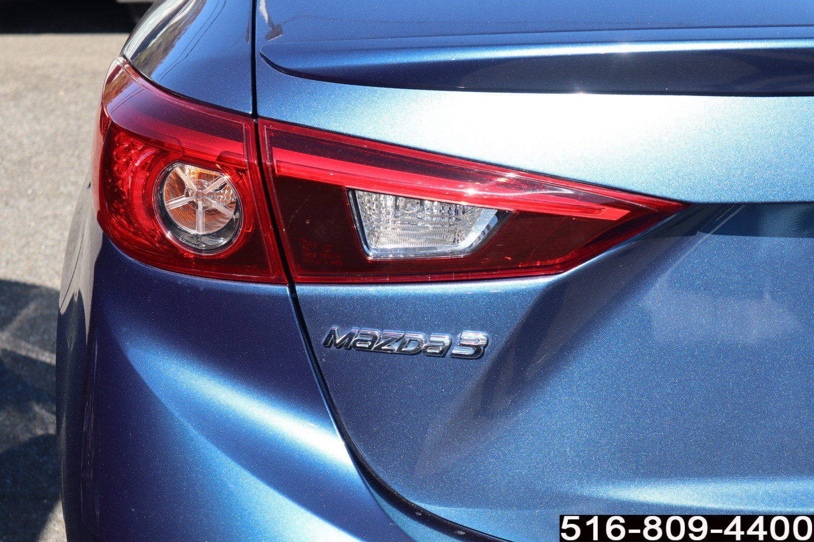 Used 2018 MAZDA MAZDA3 Grand Touring image 28