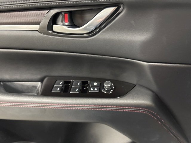 Used 2023 MAZDA CX-5 Carbon Edition image 29