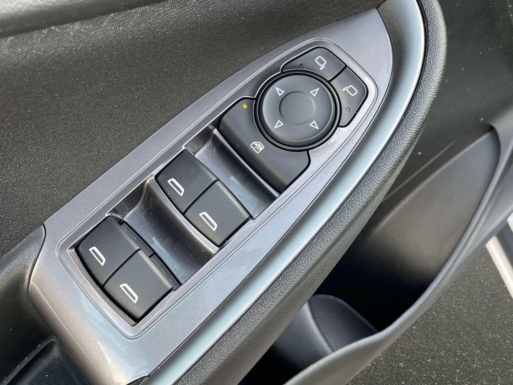 Used 2023 Chevrolet Malibu LS w/ Driver Confidence Package FWD image 16