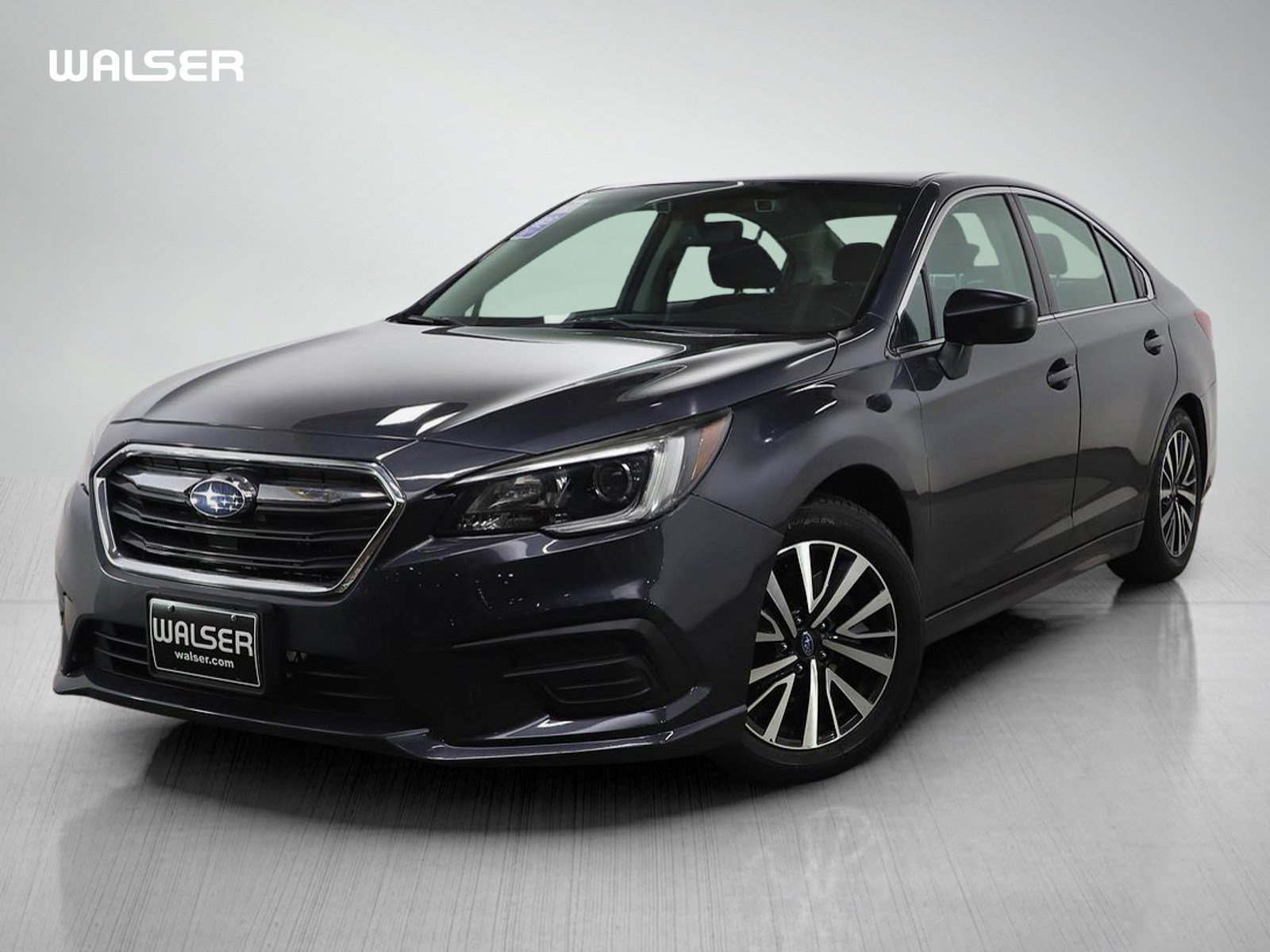 Used 2019 Subaru Legacy 2.5i Premium