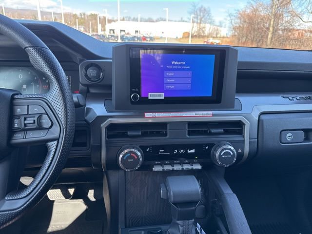 New 2026 Toyota Tacoma SR5 image 20