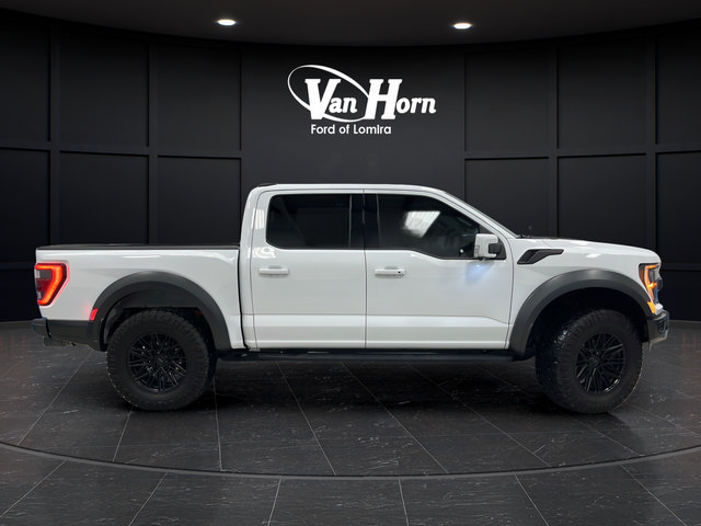 Used 2023 Ford F150 Raptor AWD/4WD image 2