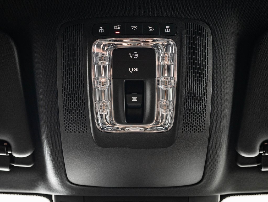 Certified 2025 Mercedes-Benz GLE 350 4MATIC image 39