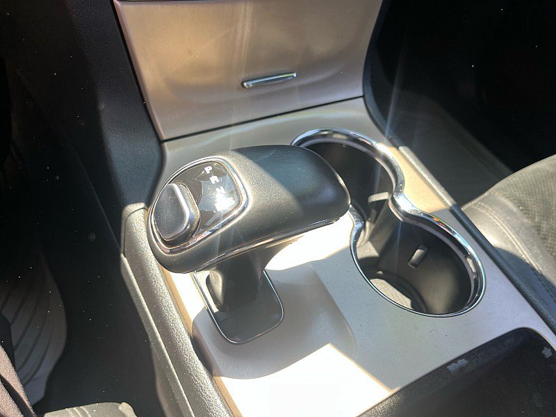Used 2014 Jeep Grand Cherokee Altitude AWD/4WD image 26