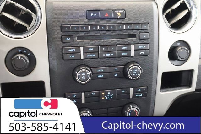 Used 2012 Ford F150 XLT w/ XTR Pkg image 21