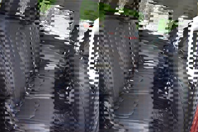 New 2026 Kia Carnival EX image 14