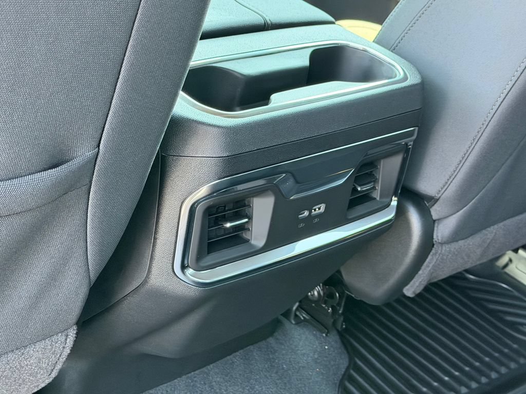 New 2026 GMC Sierra 1500 Elevation w/ Preferred Package AWD/4WD image 30