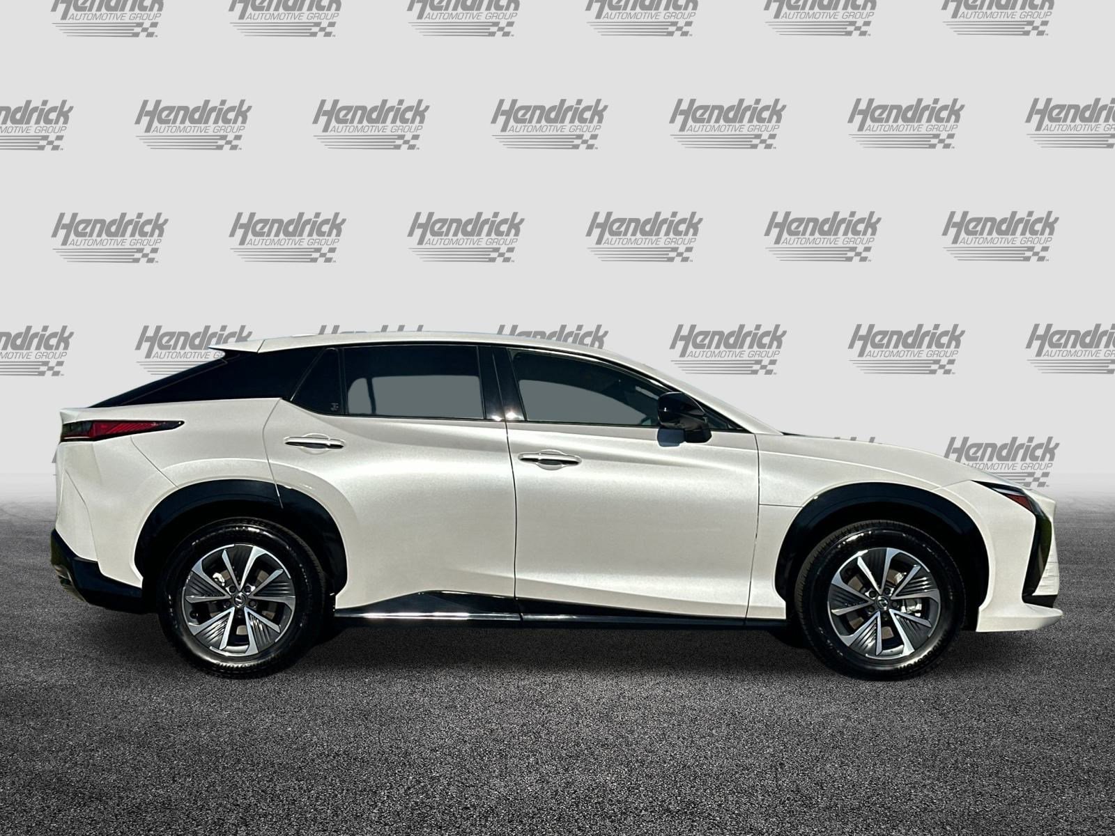 Certified 2025 Lexus RZ 300e 300e Premium w/ Accessory Package (2T) image 3