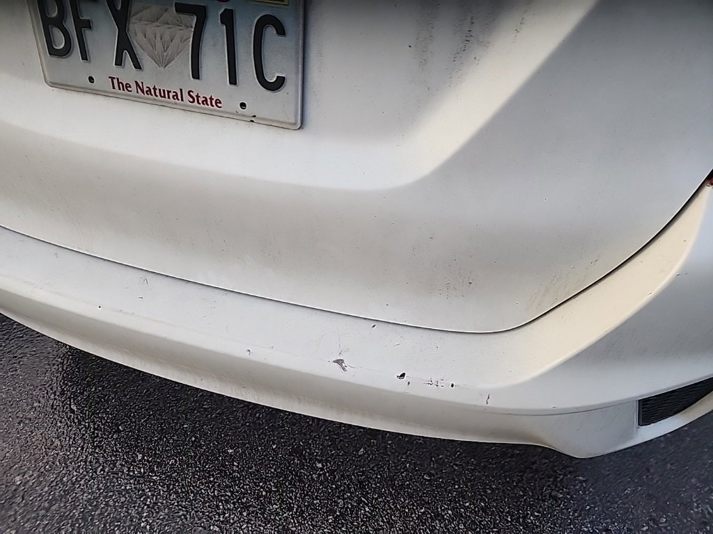 Used 2016 Honda Fit EX image 11