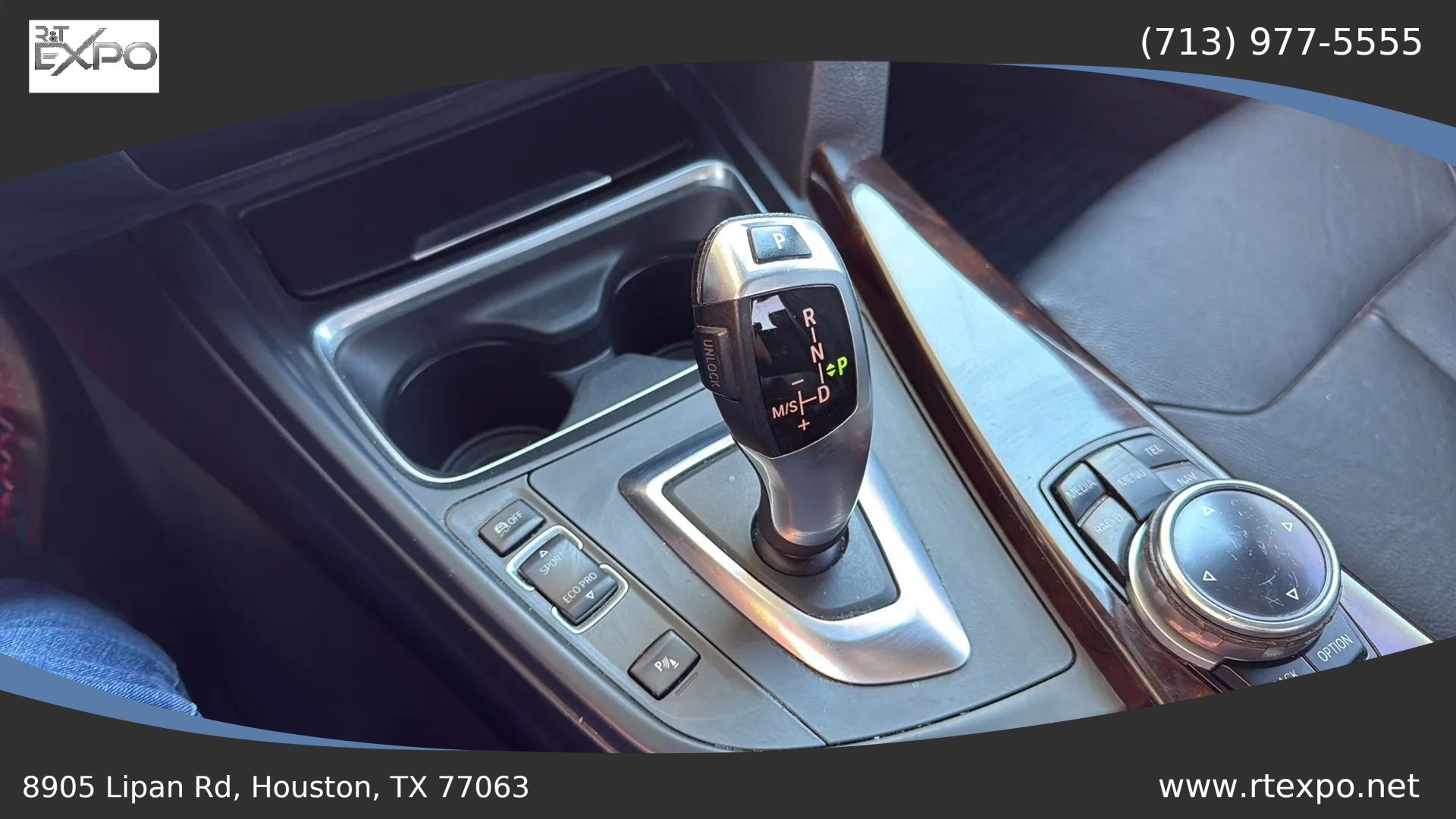 Used 2014 BMW 328i xDrive Sedan AWD/4WD image 44