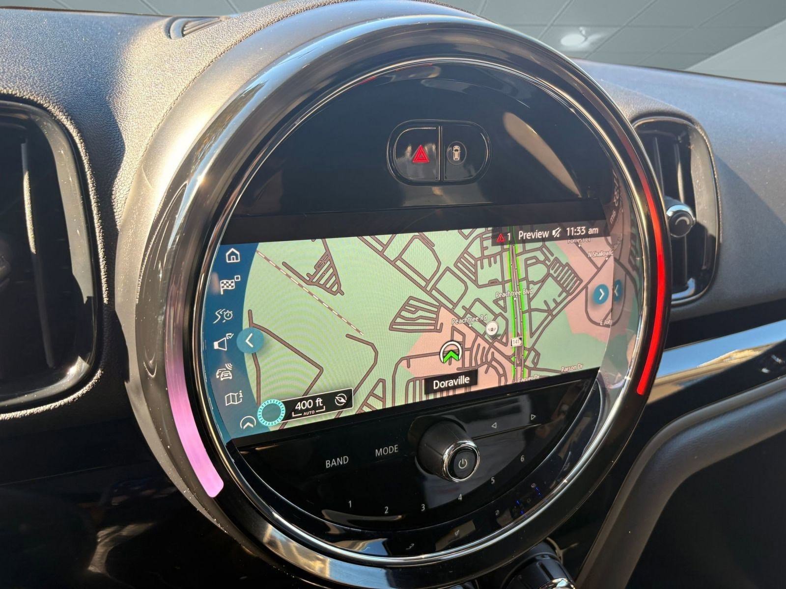 Certified 2023 MINI Cooper Countryman John Cooper Works image 30