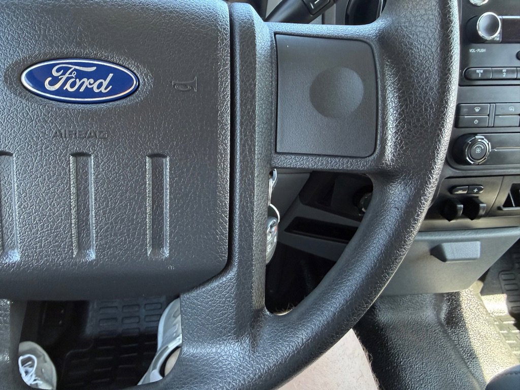 Used 2011 Ford F350 XL w/ PWR Equipment Group image 26