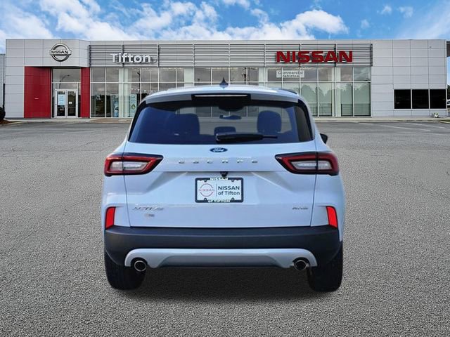 Used 2025 Ford Escape Active AWD/4WD image 5