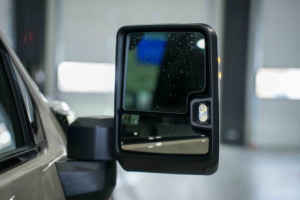 Used 2026 GMC Sierra 2500 AT4 w/ AT4 Premium Plus Package image 15