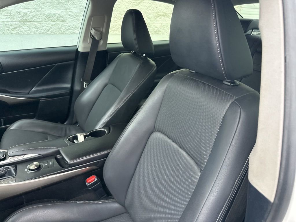 Used 2017 Lexus IS 300 300 w/ Navigation System Package image 10