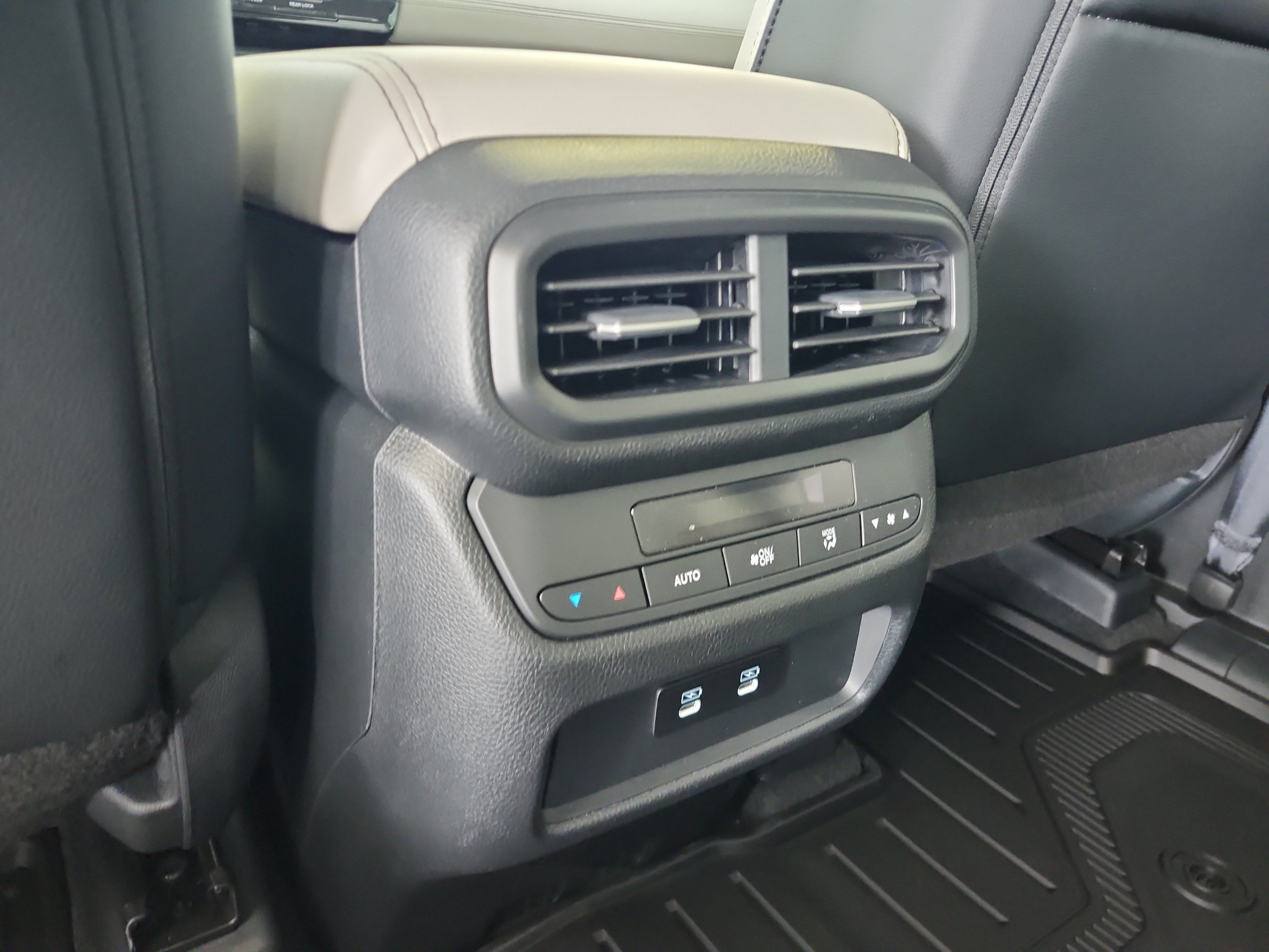 New 2026 Honda Pilot EX-L image 18