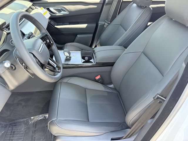 New 2026 Land Rover Range Rover Velar Belgravia AWD/4WD image 5