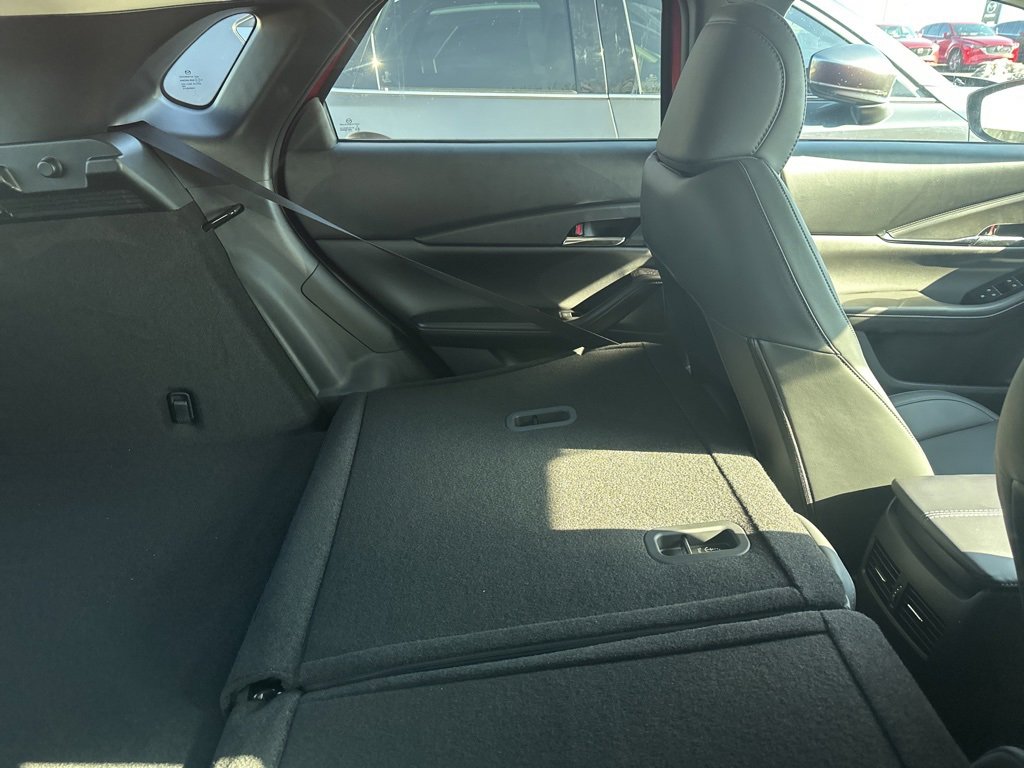 Used 2025 MAZDA CX-30 AWD 2.5 S w/ Preferred Package image 29