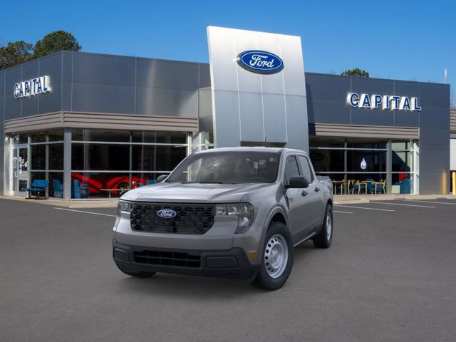 New 2026 Ford Maverick XL FWD image 2