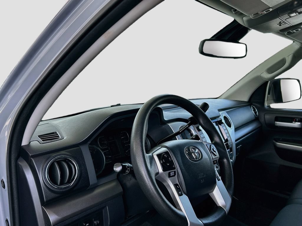 Used 2020 Toyota Tundra SR5 RWD image 9
