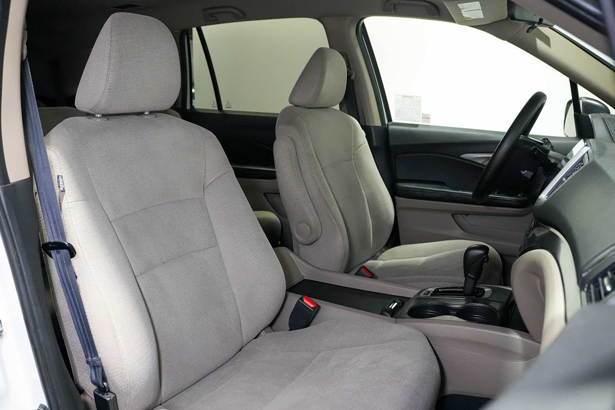 Used 2016 Honda Pilot EX image 25