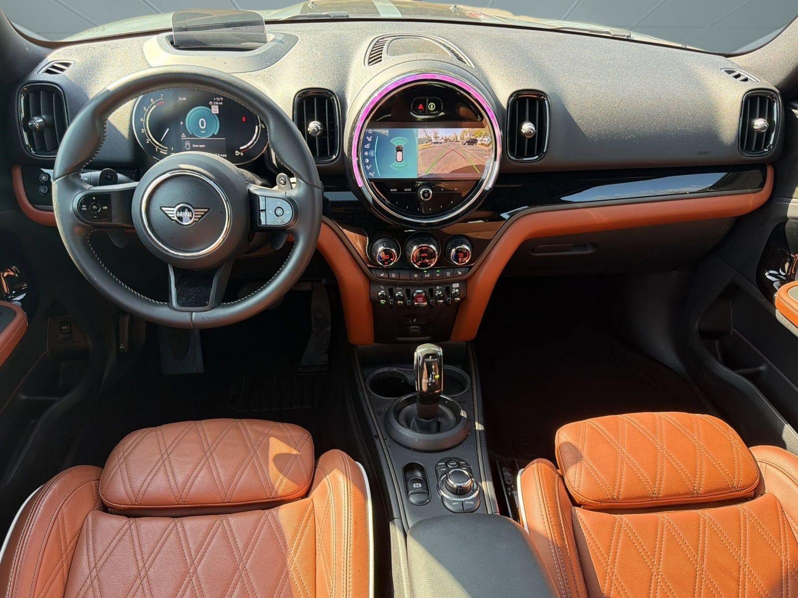 Certified 2023 MINI Cooper Countryman S image 25