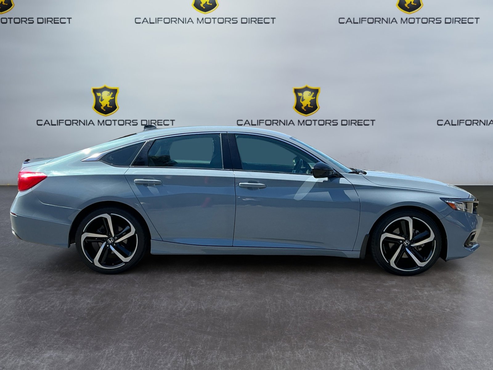 Used 2021 Honda Accord Sport Special Edition image 4