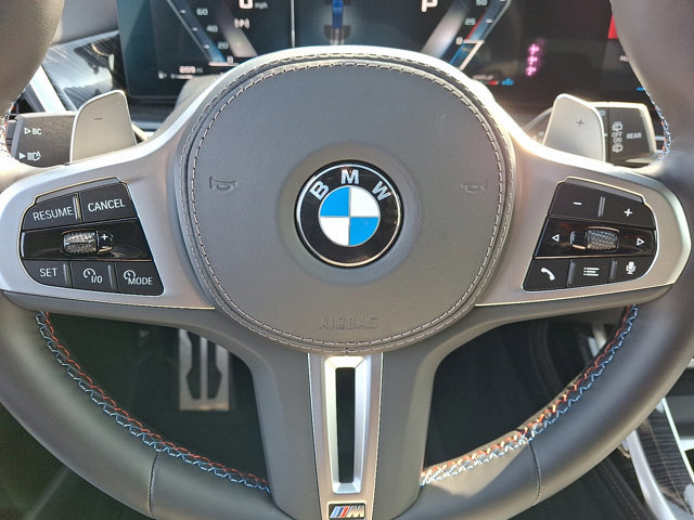 Certified 2025 BMW X7 M60i image 23