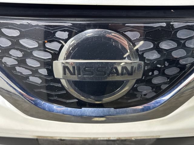 Used 2018 Nissan Rogue Sport SL w/ SL Premium Package image 9