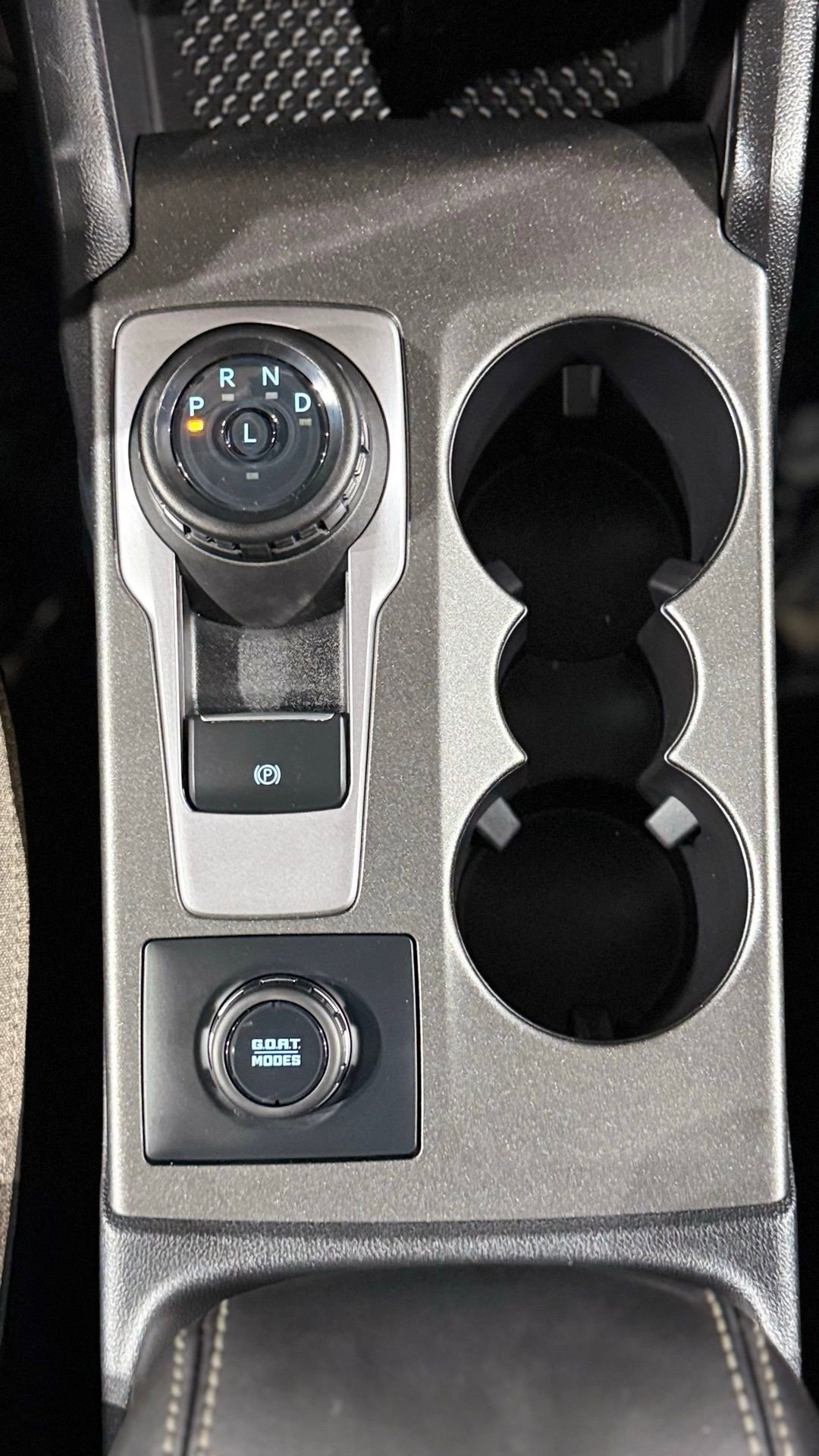 New 2026 Ford Bronco Sport Big Bend image 75