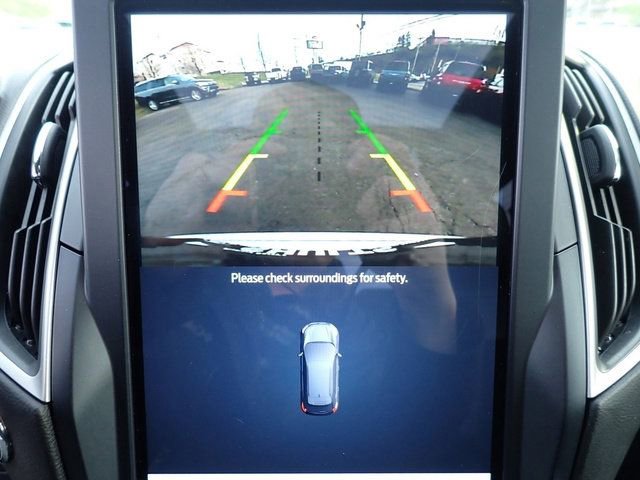 Certified 2022 Ford Edge ST-Line image 27