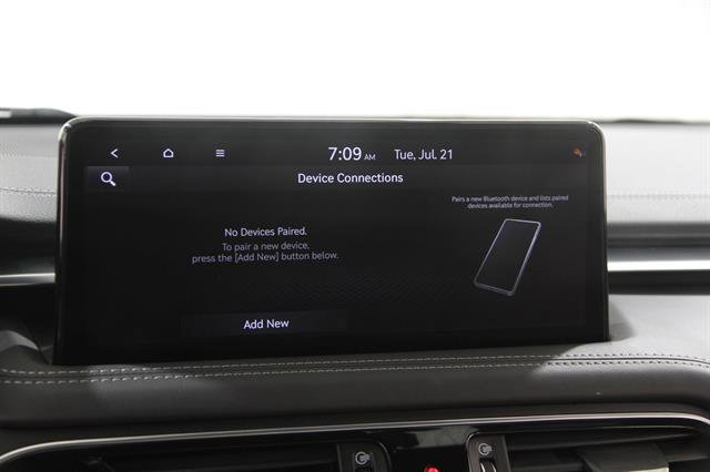 Certified 2022 Genesis G70 2.0T w/ Prestige Package AWD/4WD image 12